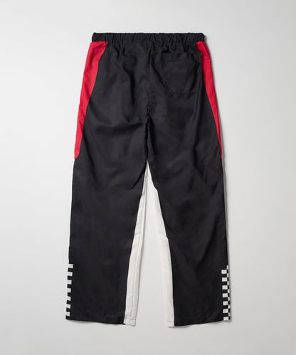 Reason Clothing Trusted | Speed Club Women's Racing Pants - Red