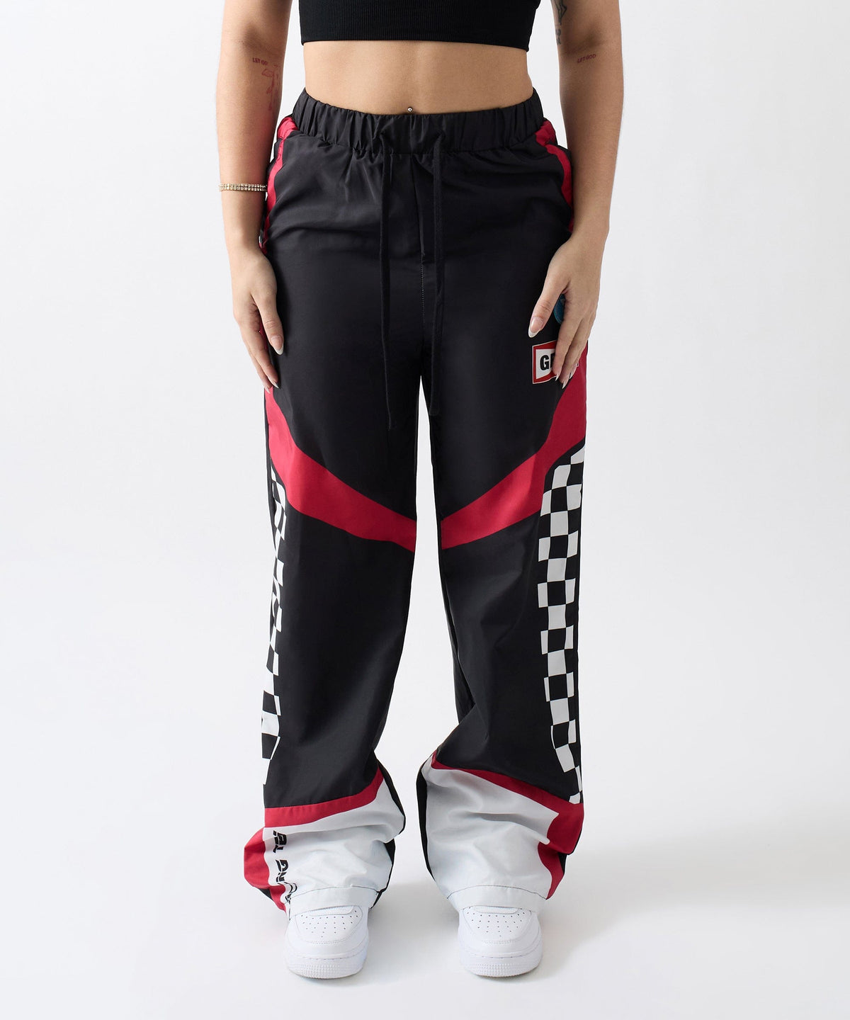 Reason Clothing Discount | Baby Girl Racing Pant