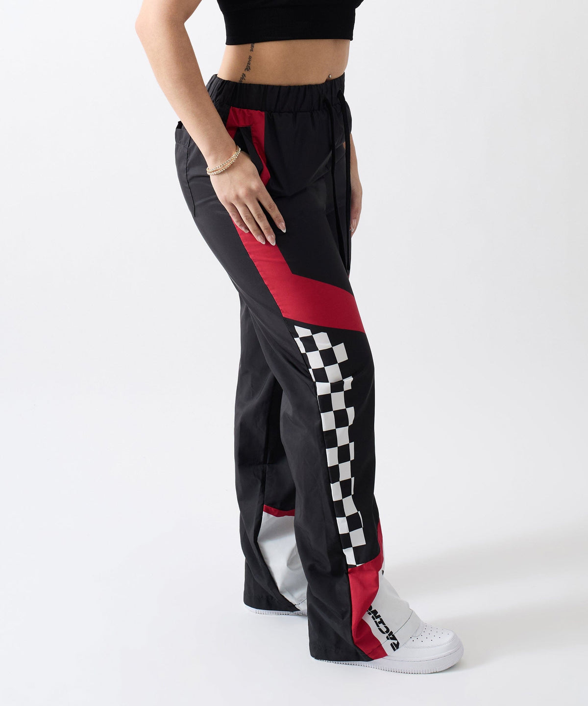 Reason Clothing Discount | Baby Girl Racing Pant