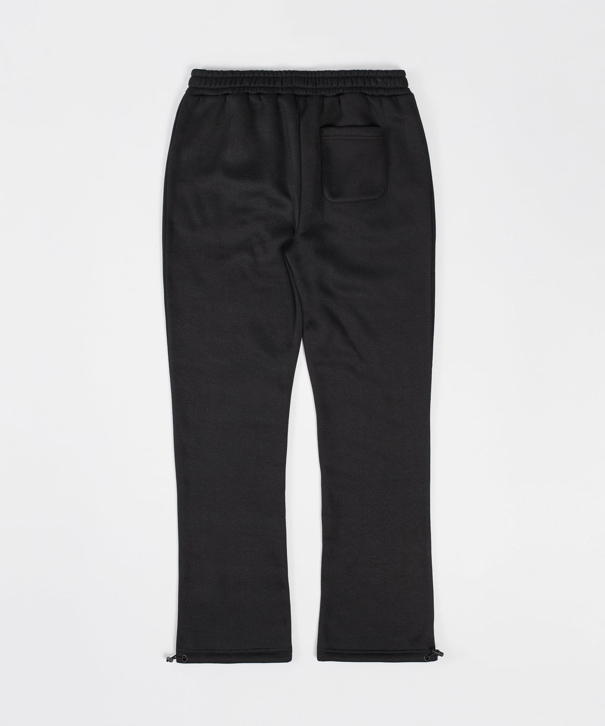 Reason Clothing Essential | Homies Kid's Fleece Pants - Black