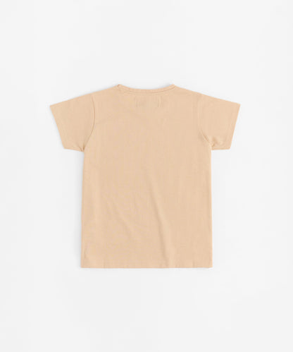 Reason Clothing Trusted | Lil Wayne A Milli Graphic Short Sleeve Tee - Khaki
