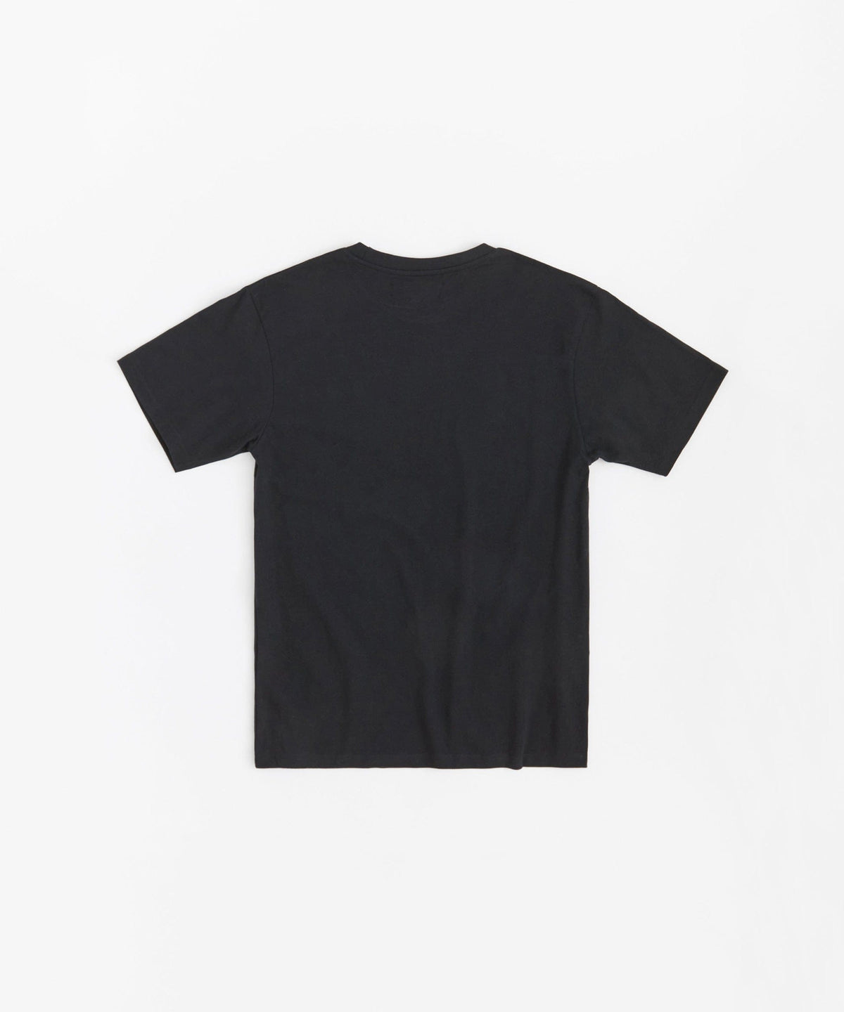 Reason Clothing Quality | Kids Teddy Short Sleeve Tee - Black