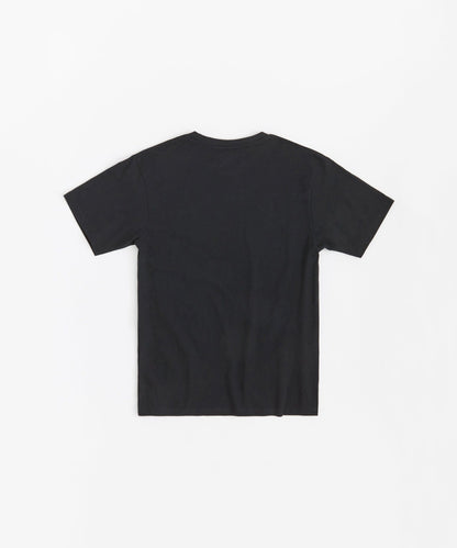 Reason Clothing Quality | Kids Teddy Short Sleeve Tee - Black