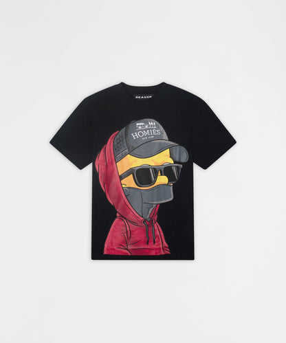 Reason Clothing Special Offer | Homies Tee