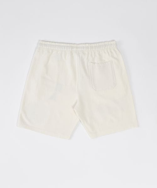 Reason Clothing Trending | Kids Trust No 1 Fleece Shorts - Cream