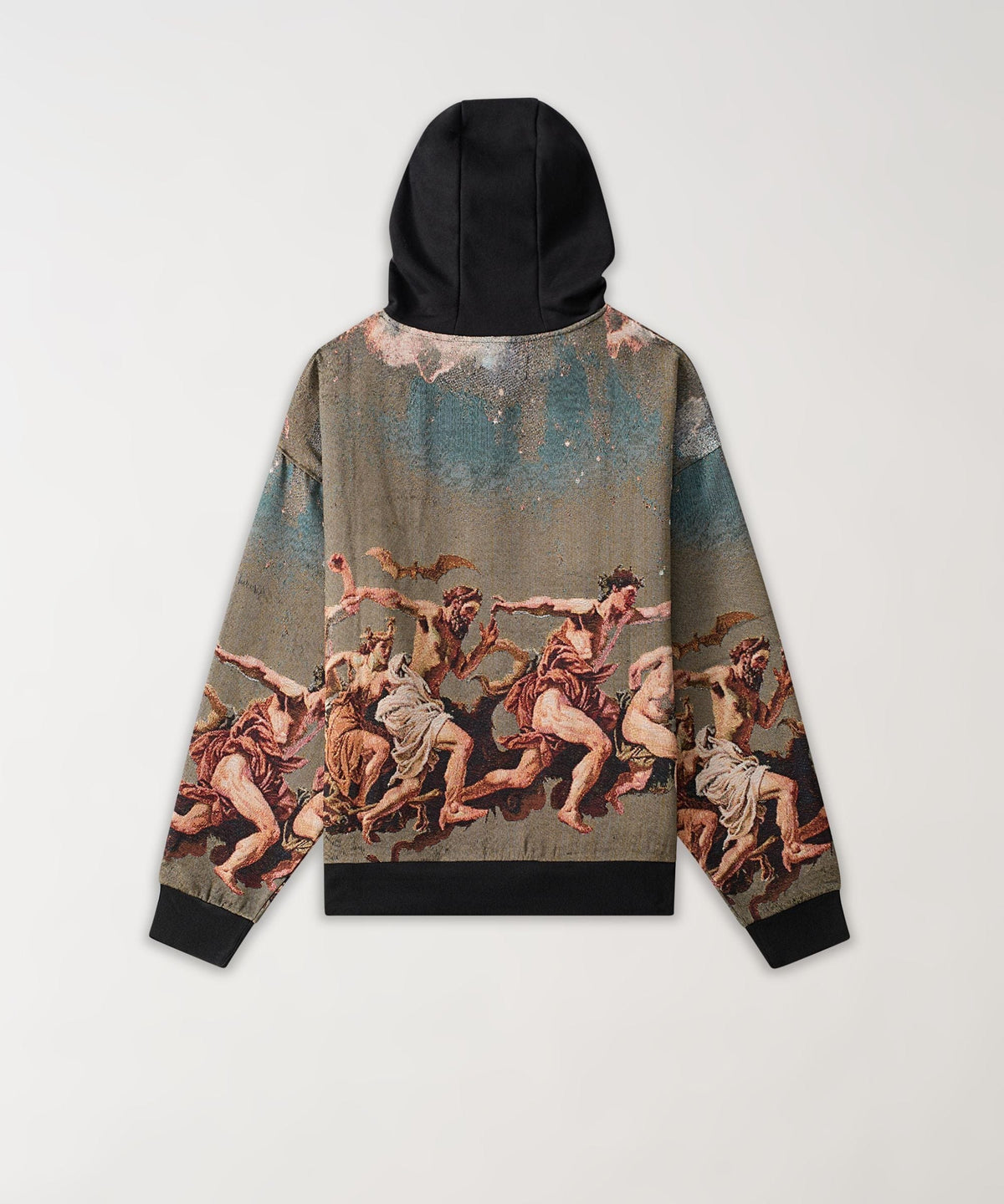 Reason Clothing Deals | Tapestry Hoodie