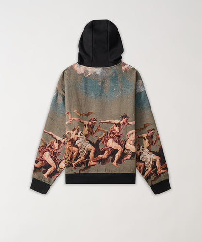 Reason Clothing Deals | Tapestry Hoodie