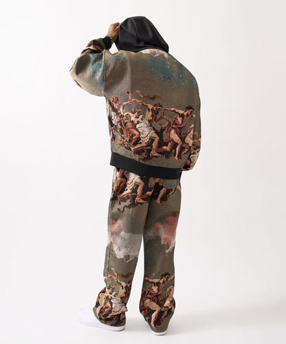 Reason Clothing Deals | Tapestry Hoodie