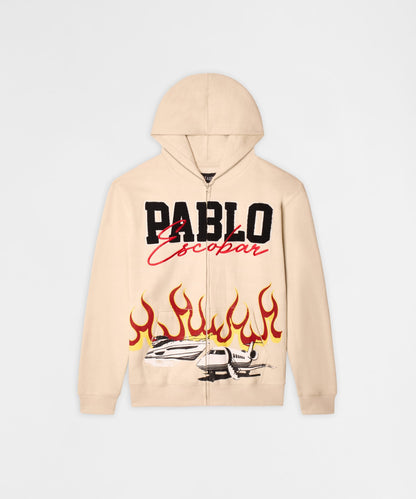 Reason Clothing Sale | Pablo Full Zip Hoodie