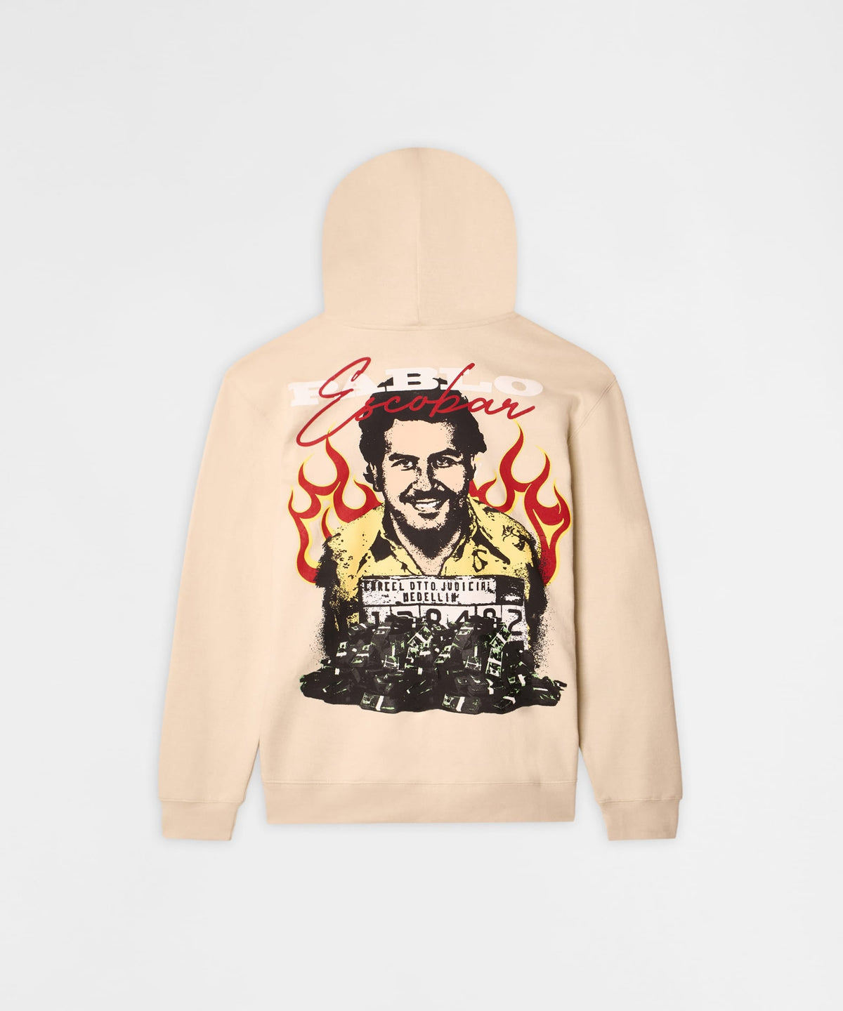 Reason Clothing Sale | Pablo Full Zip Hoodie