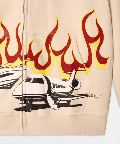 Reason Clothing Sale | Pablo Full Zip Hoodie