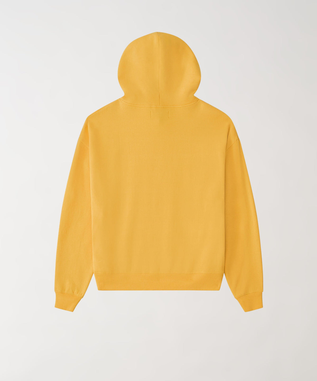 Reason Clothing Trusted | Ain't A Saint Graphic Long Sleeve Hoodie - Khaki