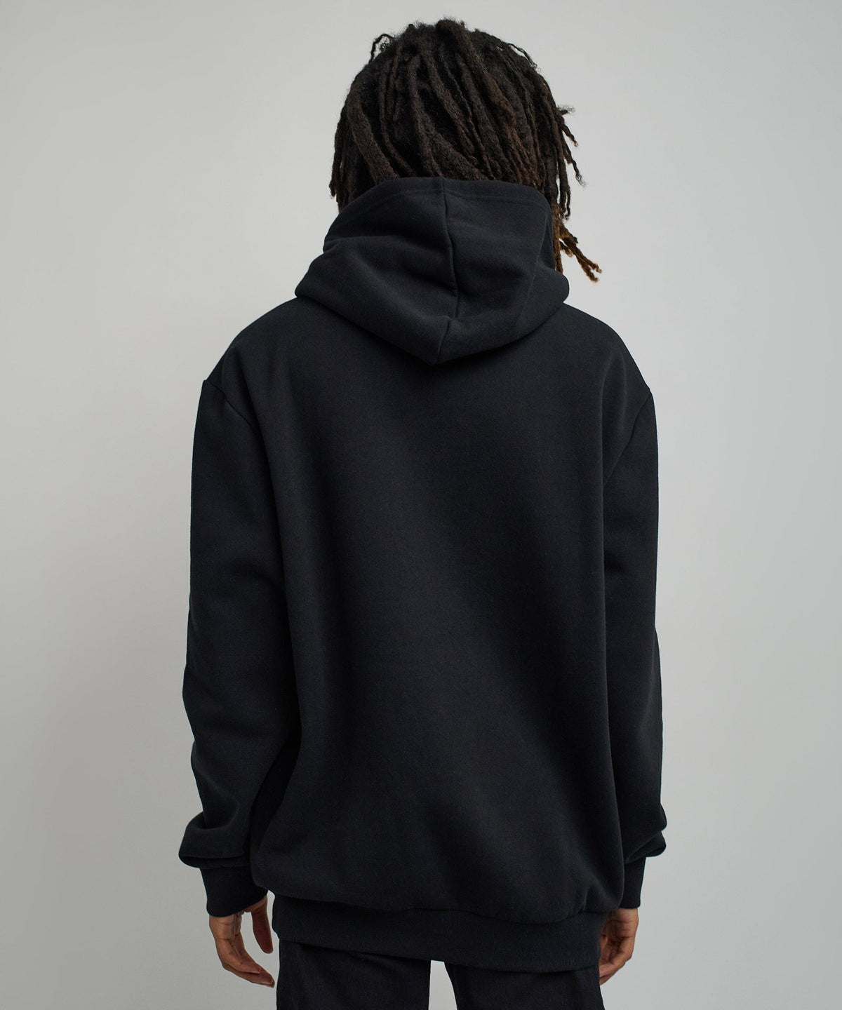 Reason Clothing Deals | How High They've Got Their Degrees Graphic Hoodie - Black