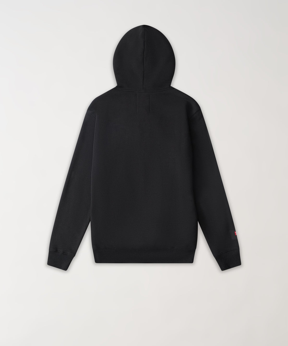 Reason Clothing Deals | How High They've Got Their Degrees Graphic Hoodie - Black