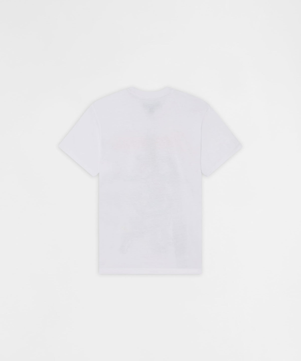 Reason Clothing Deals | Legends Graphic Short Sleeve Tee -White