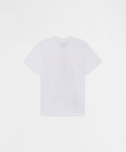Reason Clothing Deals | Legends Graphic Short Sleeve Tee -White
