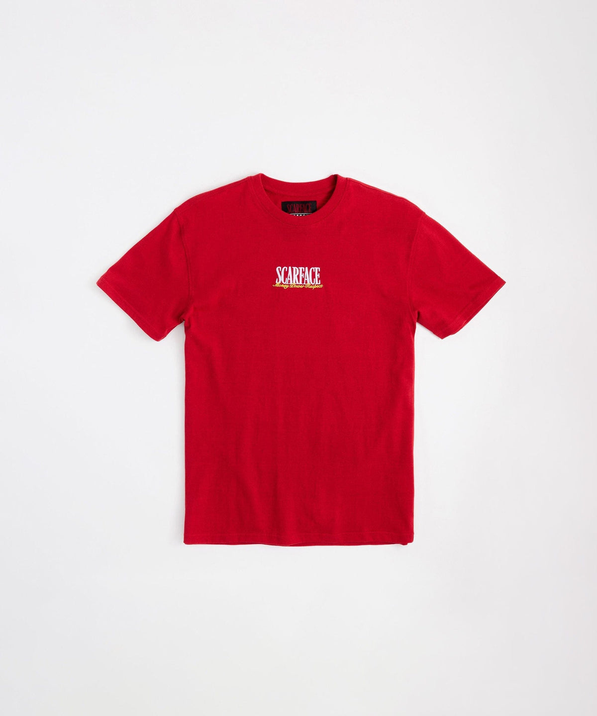 Reason Clothing Everyday | Scarface Tee Short Sleeve Tee - Khaki