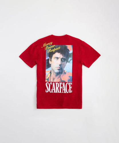 Reason Clothing Everyday | Scarface Tee Short Sleeve Tee - Khaki