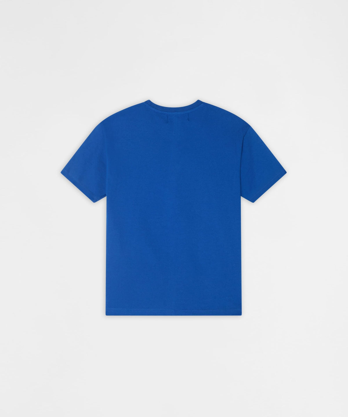 Reason Clothing Top Pick | Jaws White Shark Short Sleeve Tee - Blue