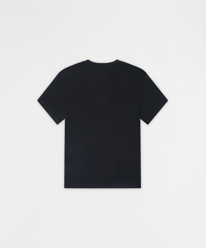 Reason Clothing Everyday | Scarface Short Sleeve Tee - Black