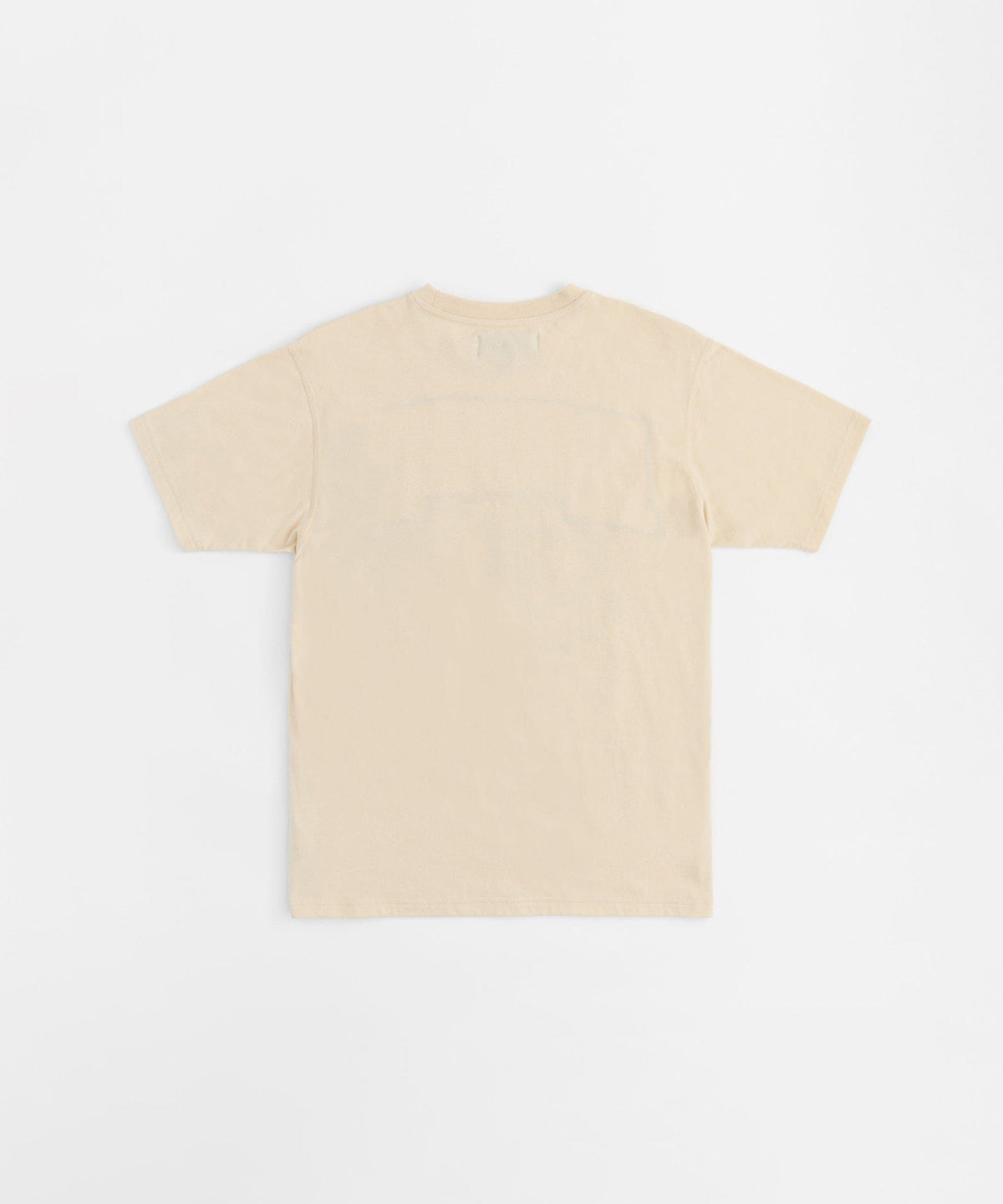 Reason Clothing Quality | Cheech & Chong Rollin With My Homies Graphic Short Sleeve Tee - Khaki
