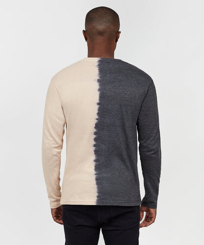 Reason Clothing Recommended | Hoax Long Sleeve Logo Tee