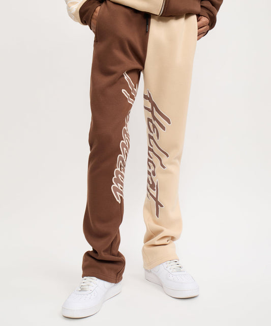 Reason Clothing Hot Sale | Dodge Hellcat Raise Hell Stacked Sweatpant