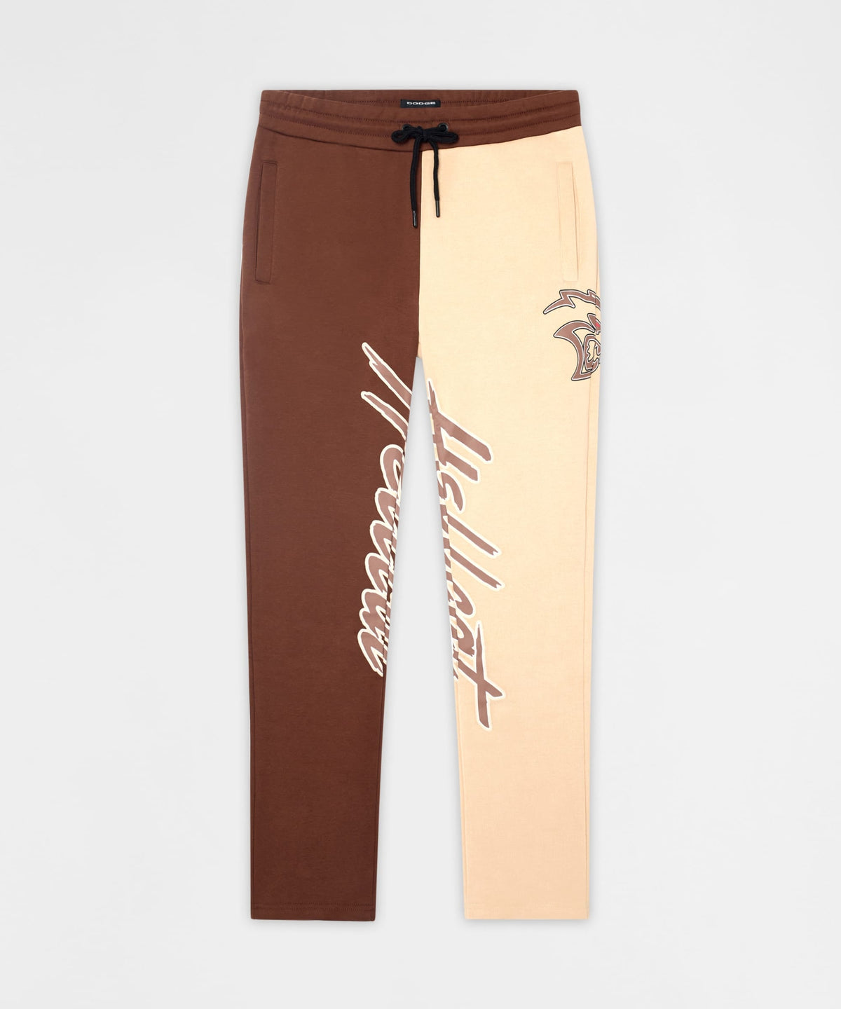 Reason Clothing Hot Sale | Dodge Hellcat Raise Hell Stacked Sweatpant