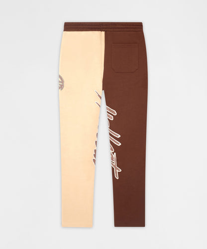 Reason Clothing Hot Sale | Dodge Hellcat Raise Hell Stacked Sweatpant