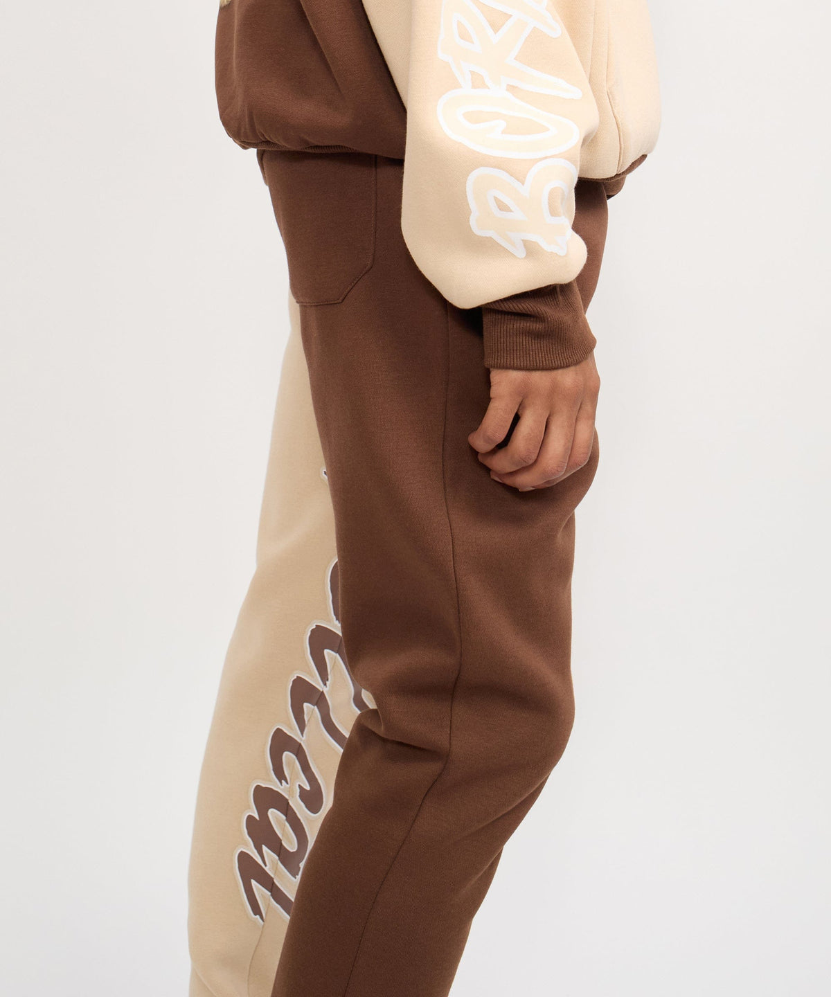 Reason Clothing Hot Sale | Dodge Hellcat Raise Hell Stacked Sweatpant