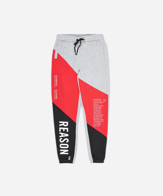 Reason Clothing Deals | Plus Size Yonkers Joggers
