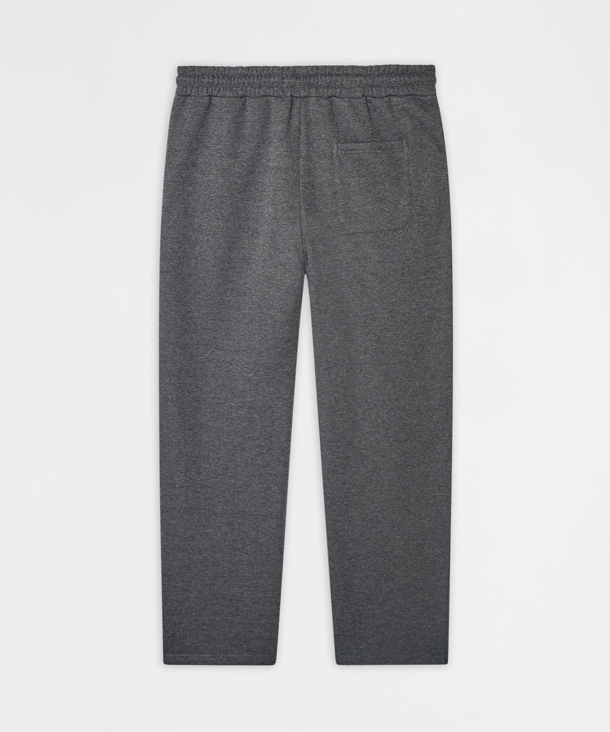 Reason Clothing Premium | Victoria Embroidered Jogger - Grey