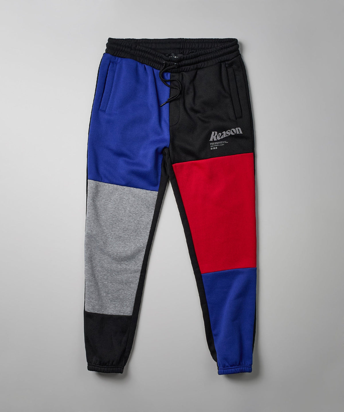 Reason Clothing Value | Ossining Joggers