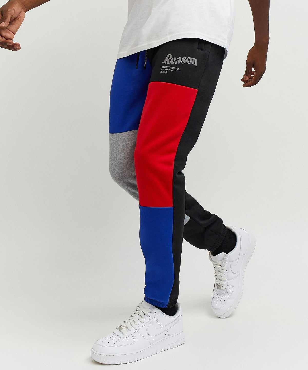 Reason Clothing Value | Ossining Joggers
