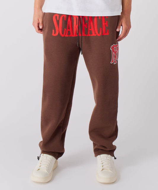 Reason Clothing Sale | Scarface White Suit Jogger