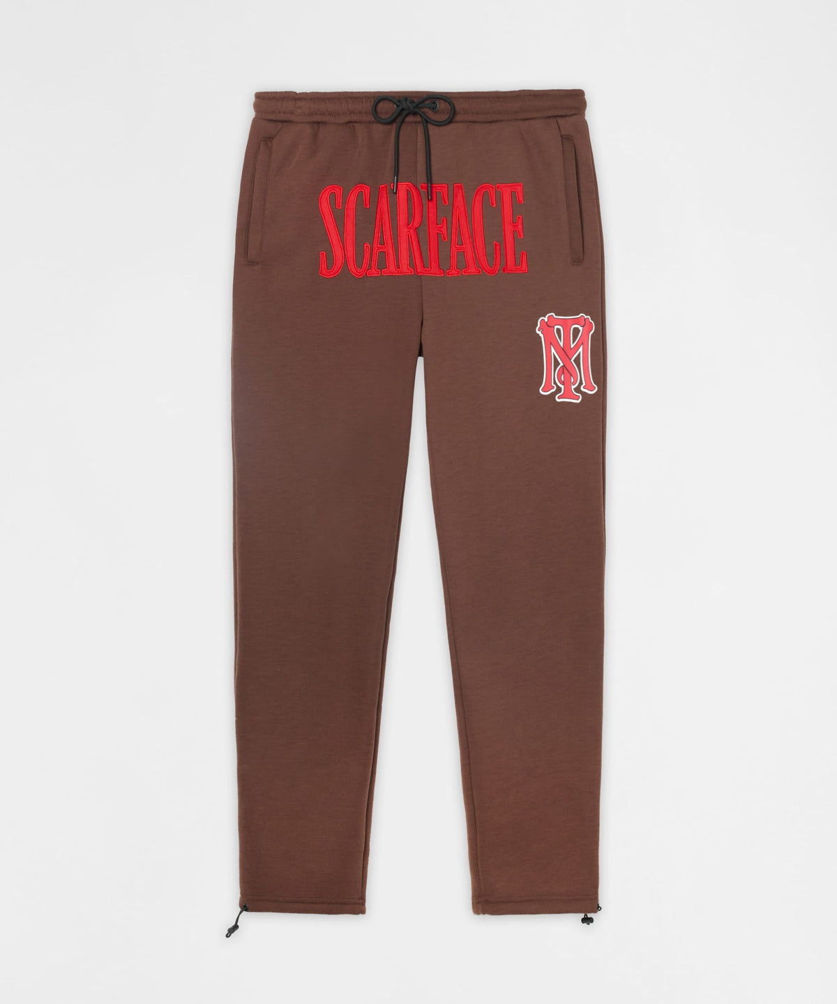 Reason Clothing Sale | Scarface White Suit Jogger