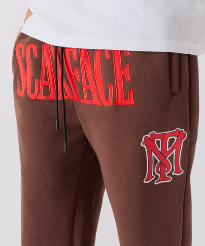 Reason Clothing Sale | Scarface White Suit Jogger