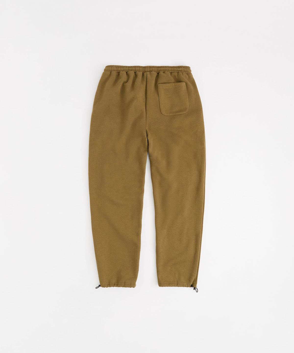 Reason Clothing Discount | Mishka Band Sweatpants - Olive Green