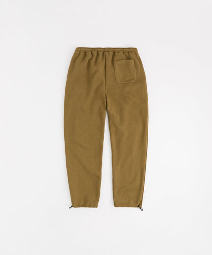 Reason Clothing Discount | Mishka Band Sweatpants - Olive Green