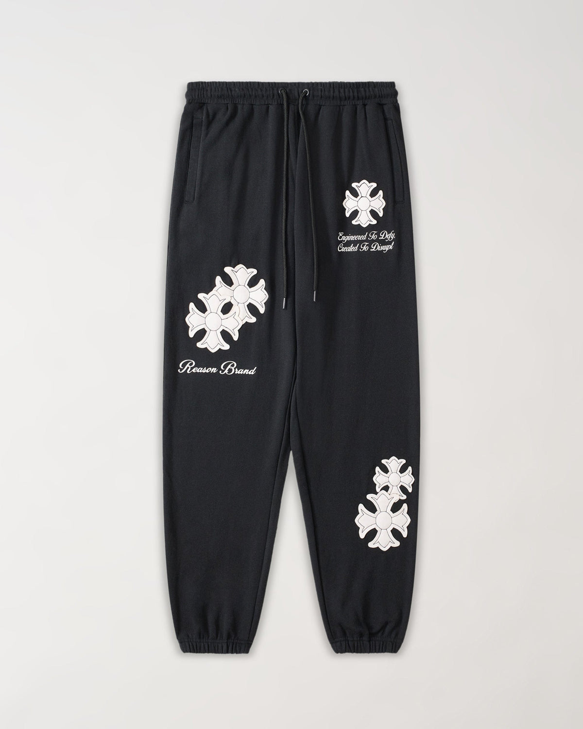 Reason Clothing Smart Buy | Rebellion Pant