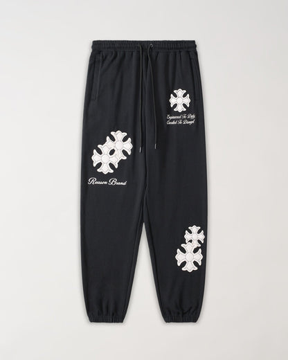 Reason Clothing Smart Buy | Rebellion Pant