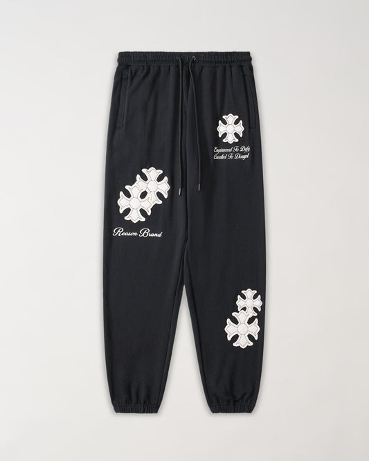 Reason Clothing Smart Buy | Rebellion Pant