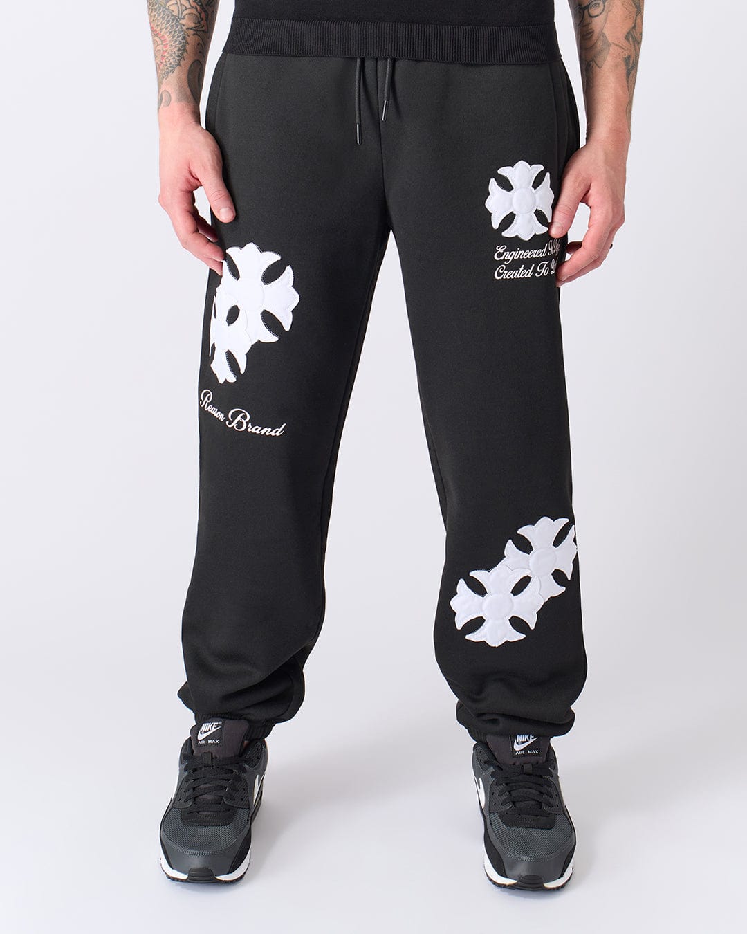 Reason Clothing Smart Buy | Rebellion Pant