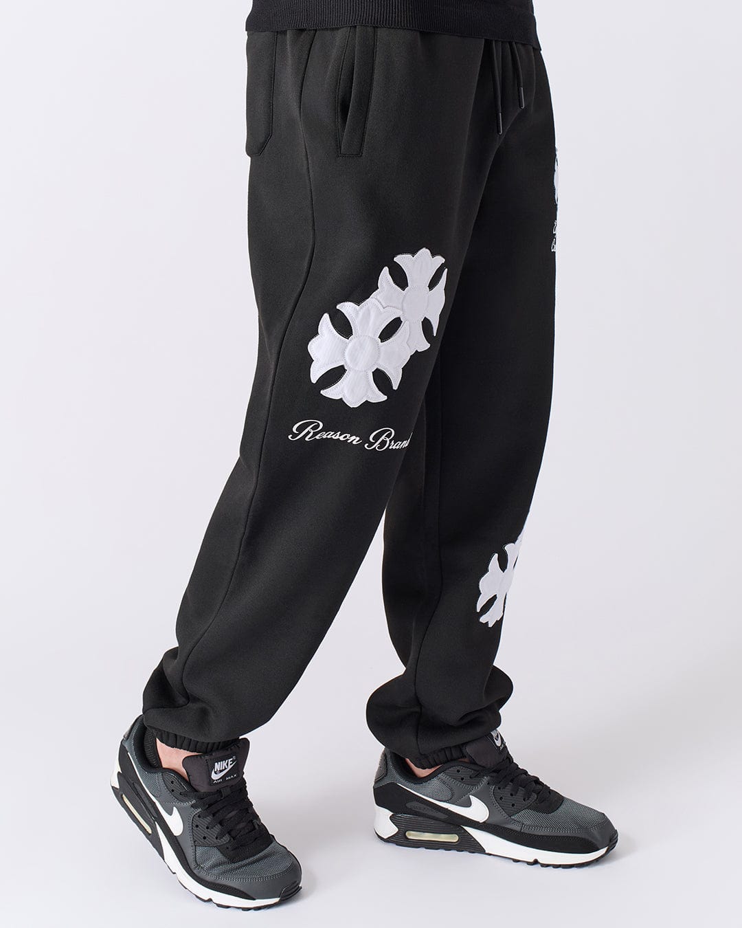 Reason Clothing Smart Buy | Rebellion Pant