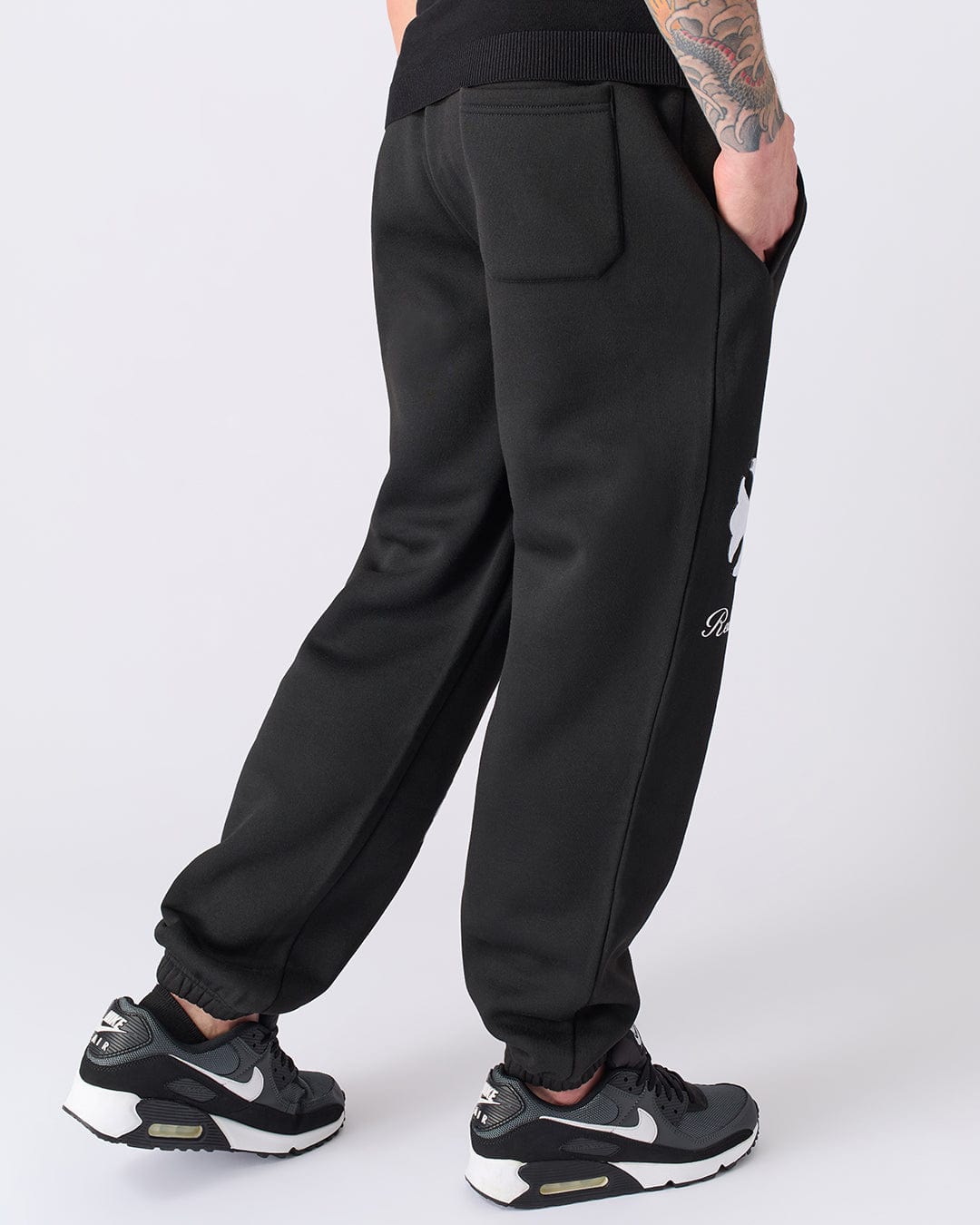 Reason Clothing Smart Buy | Rebellion Pant