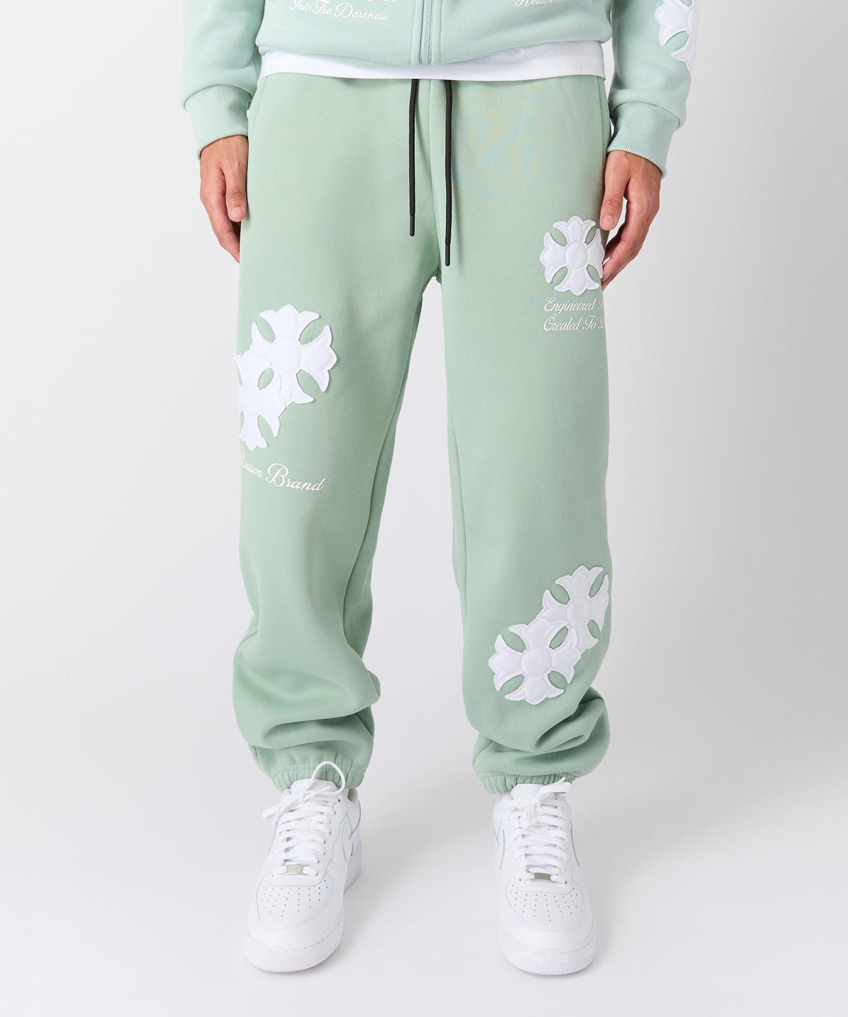Reason Clothing Popular | Rebellion Pant