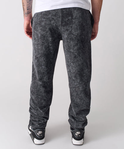 Reason Clothing Quality | Scarface Wash Jogger