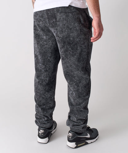 Reason Clothing Quality | Scarface Wash Jogger