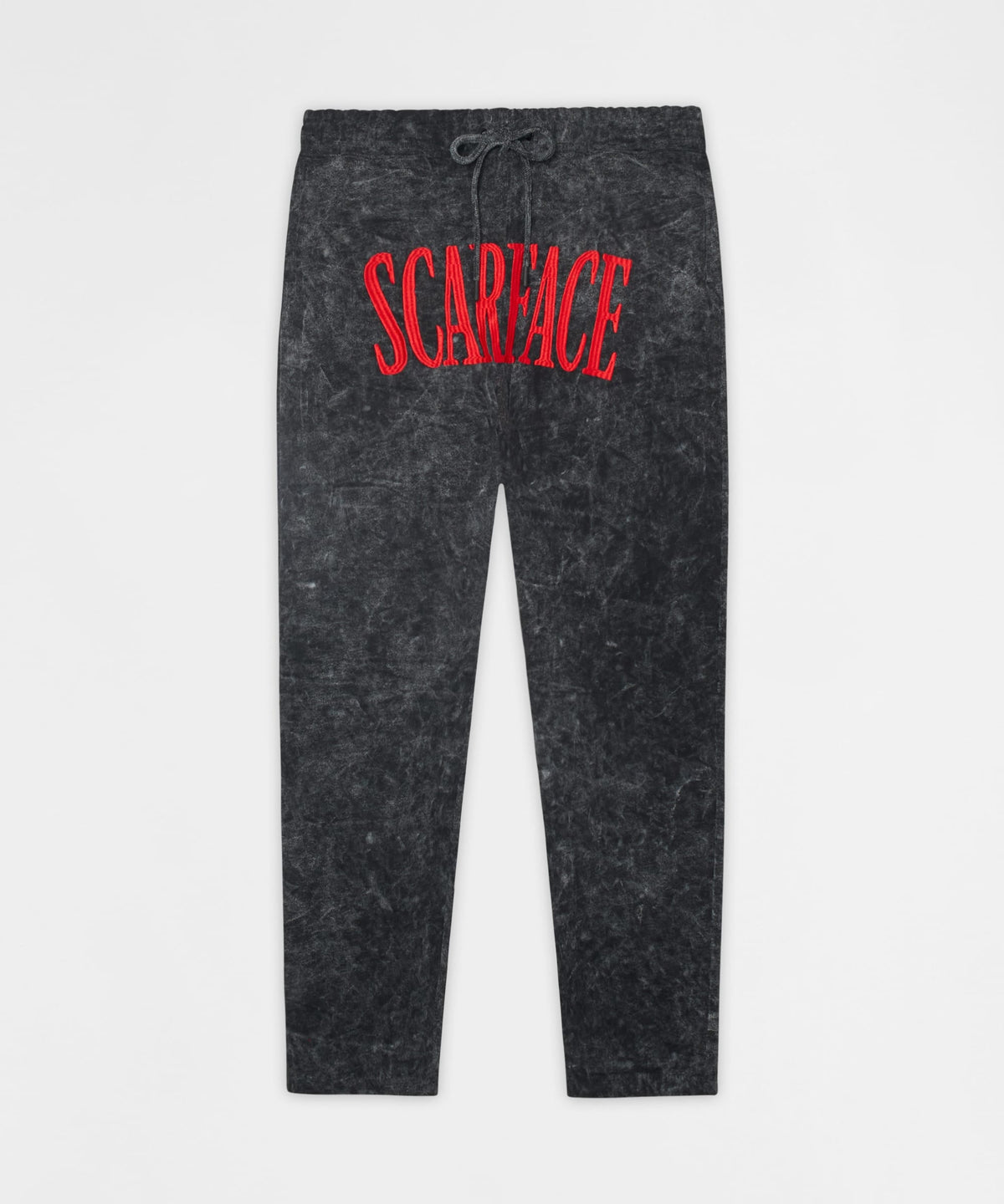 Reason Clothing Quality | Scarface Wash Jogger