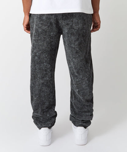 Reason Clothing Quality | Scarface Wash Jogger